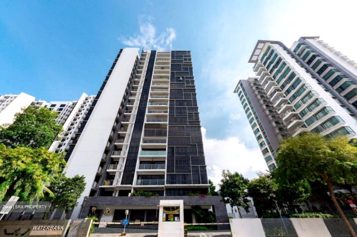 Waterbank at Dakota (D14), Condominium #472570451